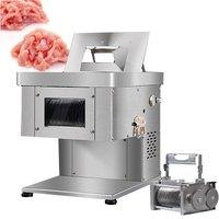Commercial Custom Slicer/Hot Selling Multifunctional Meat Cutter