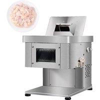 High Performance Household Appliances, Stainless Steel Fresh Meat Slicer, Pork And Beef Shredder