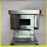 Including Tariffs Electric Household Beef Shredder, Stainless Steel Fresh Meat And Vegetable Slicer,