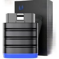 30-100pcs MUCAR BT200 Lite obd OBD2 Scanner All-System Diagnosis for Auto Full OBD2 Functions Check Engine Car Scan tool
