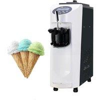 Including Tariffs Small Desktop Intelligent Control Panel For Commercial Multifunctional Ice Cream Machines