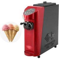Including Tariffs Small Commercial Household Ice Cream Machine Multifunctional Stainless Steel