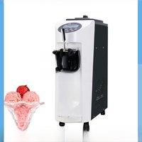 Mini Desktop Single Head Ice Cream Machine 1 Flavor Desktop Popsicle Machine