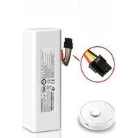 Battery Original 14.4V 12800mah P1904-4S2P-MM Battery For Xiaomi Mijia 1C STYTJ01ZHM Robot Vacuum