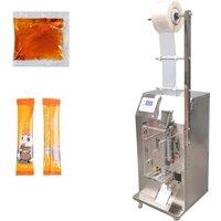 New Type Quantitative Liquid Packaging Machine Water Beverage Vinegar And Other Liquid Filling And