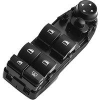 61319122112 Power Window Switch For BMW E60 E61 523i 525i 528i 530i 550i 540i