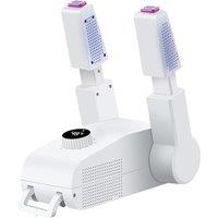 Shoes Dryer Heater Smart Electric Shoe Drying Deodorizer Dehumidifier Machine Drier For Boots Uv Sterilization Shoes Drying