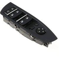 ront Left Driver Door Master Window Switch 61319241915 For BMW F01 F02 F04 7 Series