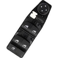 61319218481 Master Power Window Switch For BMW F30 F07 F10 F11 F06 528i 535i M5 520i 640i 650i M6