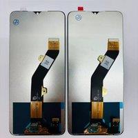 6.6''Tested For ZTE Blade A35E Z2466 LCD Display Touch Digitizer Assembly replacements