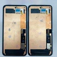 Original OLED For Google Pixel 5a 5G Pixel 5 LCD Display Screen Touch Panel Digitizer For Google 5a Pixel5 GD1YQ LCD Frame
