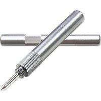 Mobile Phone Glass Blasting Tool Non-Slip Handle Spring Press For iPhone Rear Housing Battery Glass Lens Blasting Tool
