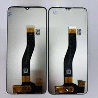 For FreeYond M5A LCD Display Touch Screen Sensor Digitizer Panel Glass Full Assembly For FreeYond