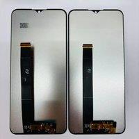 Original LCD For HOTWAV Note 13 Pro Display Touch Screen Digitizer Assembly HOTWAV Note 13 LCD