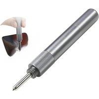 BST-896 Break Crack Demolishing Pen Spring Press Strength Adjustment for Remove Phone Glass Back Cover and Camera