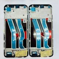 6.4"Original AMOLED For OPPO Realme 11 4G RMX3636 LCD Screen Display Touch Panel Digitizer For