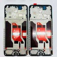 6.67"Super AMOLED Original For Oppo Reno12 F 4G LCD CPH2687 Display Touch Screen Digitizer For Reno