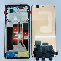 6.7"Original AMOLED 100% Tested AAA For Oppo Reno 11F CPH2603 Reno11 F LCD Display+Touch Screen