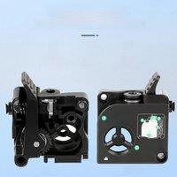 Creality K2 Plus Extruder Front Shell Kit Support 1.75mm Filament Extruded Front Cover For K2 Plus