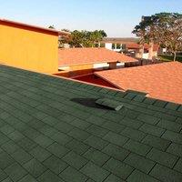 Voltsify 18Pcs Asphalt Shingles Bitumen Roofing