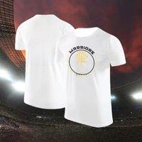 Warriors Butler No. 10 Rose City Jersey Vintage Printed T-shirts Short Sleeved Quick Drying