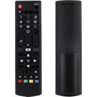 Mando a distancia universal AKB 75095308 ABS de alta calidad para LG Smart TV 32LJ610V 43UJ634V 49UJ634V 55UJ634V 65UJ634V 43UJ6