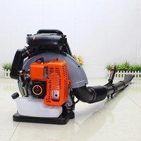 Petrol Blower Snow Blower 2 Stroke High Power Backpack Wind Fire Extinguisher Leaf Cleaning Sheds