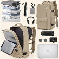 Backpack 40x30x20 Airplane, Ryanair Cabin Hand Luggage Backpack, Easyjet Laptop Backpack for