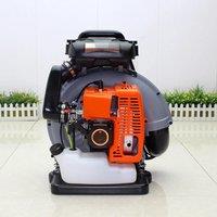 2 Stroke Petrol Blower High Power Snow Blower Backpack Wind Fire Extinguisher Leaf Cleaning Sheds