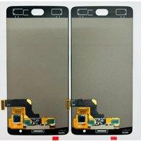 Original AMOLED 5.5'' LCD Display Contact Screen Digitizer Assembly For OnePlus3 3T 1+3 1+3T with