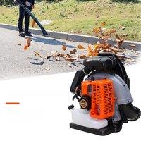 2-Stroke Petrol Blower Fire Blower Snow Blower Dust Remover Air Fan Petrol Blower High Power Fire