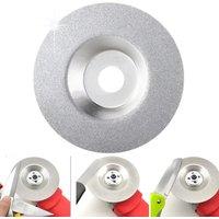 1PC Diamond Glass Grinding Blade Tile Polishing Disc Cutting Blades for Angle Grinder Kitchen Knife Scissors Sharpener Tool