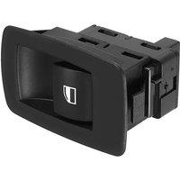 Window Switch Rear Black For BMW E87 E90 E93 E92 E70 E71 E72 E89 X5 X6 Z4 61316945874 61316952001