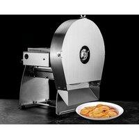 Commercial shredder vegetables onion Slicing shredding machine multifunction Cutter Melons cut