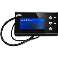 Aquarium Pet Electronic Digital Temperature Controller TC-120 Plug in Temperature Controller Coral