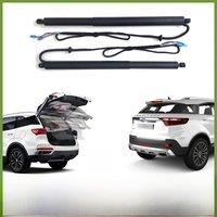 For Ford Territory S 2018~2024 Car Electric Tailgate Tail Gate Strut Vehicle Power Rear Door Lifting System Kit for Trunk