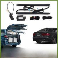 For Jaguar XF XFL X260 2015~2024 Car Electric Tailgate Tail Gate Strut Vehicle Power Rear Door Lifting System Kit for Trunk