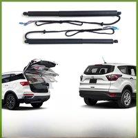 For Ford Kuga Escape C520 2012~2019 Car Electric Tailgate Tail Gate Strut Vehicle Power Rear Door Lifting System Kit for Trunk