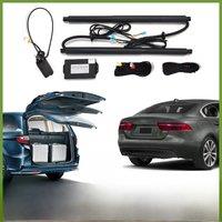 For Jaguar XE XEL X760 2015~2024 Car Electric Tailgate Tail Gate Strut Vehicle Power Rear Door Lifting System Kit for Trunk