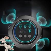Plug Mice Repeller for Home Ultrasonic Indoor Rodents Repeller Ultrasonic Repeller for Office