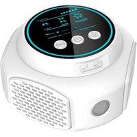 Ultrasonic Rodent Repellent 4-in-1 Electronic Rat Repeller Humane Mouse Traps Repel Flies Cockroaches Mosquitoes for Indoor Use