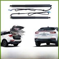 For Ford EVOS 2022~2024 Car Electric Tailgate Tail Gate Strut Vehicle Power Rear Door Lifting System Kit for Trunk