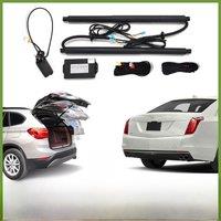For Cadillac CT6 2016~2024 Car Electric Tailgate Tail Gate Strut Vehicle Power Rear Door Lifting System Kit for Trunk