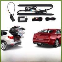 For Cadillac ATS ATS-L 2012~2019 Car Electric Tailgate Tail Gate Strut Vehicle Power Rear Door Lifting System Kit for Trunk