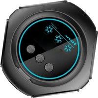 4-in-1 Ultrasonic Mouse Repeller Ultrasonic Mosquito Mouse Repeller Mouse Repeller Indoor Upgraded 360 Degree