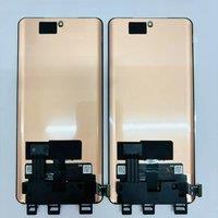 Original For Oppo Reno11 Pro CPH2607 Global LCD Display Touch Screen Front Glass Digitizer Panel