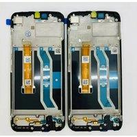 6.5'' Original Screen For OPPO Realme C25Y LCD Display Touch Screen Digitizer For Realme C25y/c25y