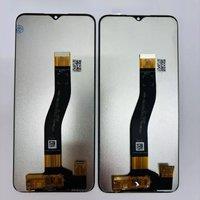 For Wave 8C LCD Display Touch Screen Sensor Digitizer Panel Glass Full Assembly For blackview Wave