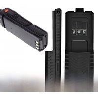 100% Original For BaoFeng UV-5R Plus 7.4V 3800mAh Rechargeable Battery UV5RA Radio Accessories UV5RE BL-5 Walkie Talkie Battery