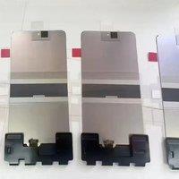 Original OLED 6.8" For Honor Magic V Flip LRA-AN00 Foldable Main LCD Screen Display Touch For Magic